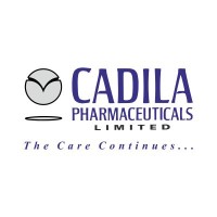 Cadila Pharmaceuticals logo