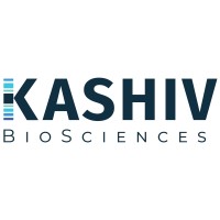 Kashiv BioSciences logo