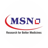 MSN Laboratories Pvt Ltd