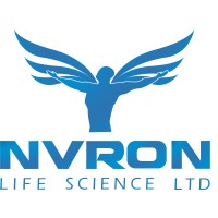 Nvron Life Science logo