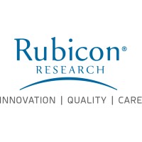 Rubicon Research logo