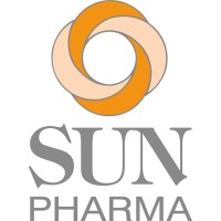 Sun Pharmaceutical logo