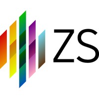ZS logo